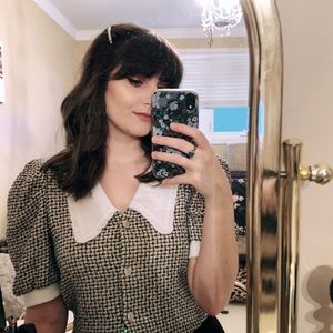 Meet your Posher, Anna